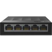 TP-LINK 5 PORT LS1005G 10/100/1000 GIGABIT SWICH